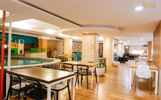 Siesta Legian Hotel