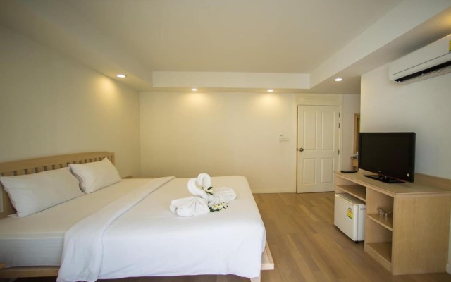 Baan Sea Talay