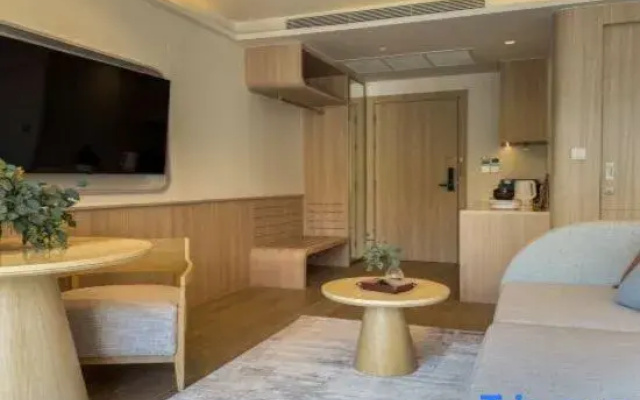 Great Studio Sea Heaven 2 min to Nai Thon Beach