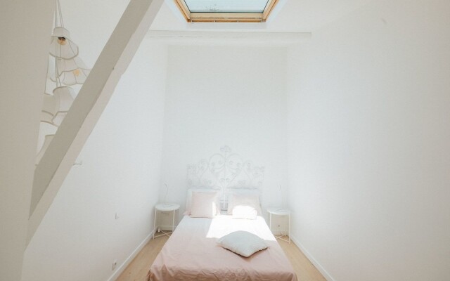 Duplex 130m2 Montpellier Comédie