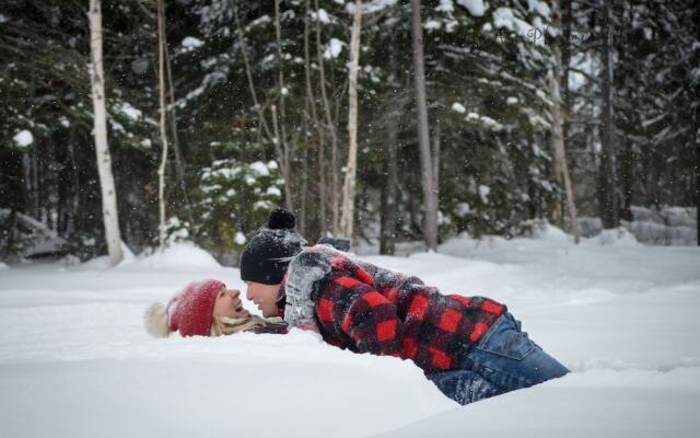 Cedar Meadows Resort & Spa