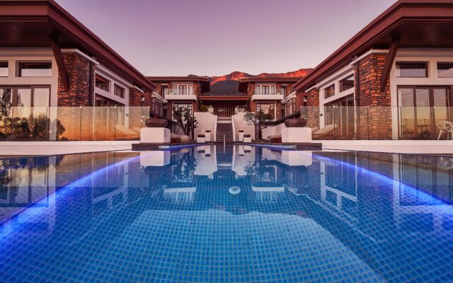 Honor Hotels & Resorts Yun Shu Dali