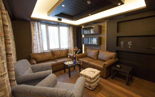 Amira Boutique Hotel