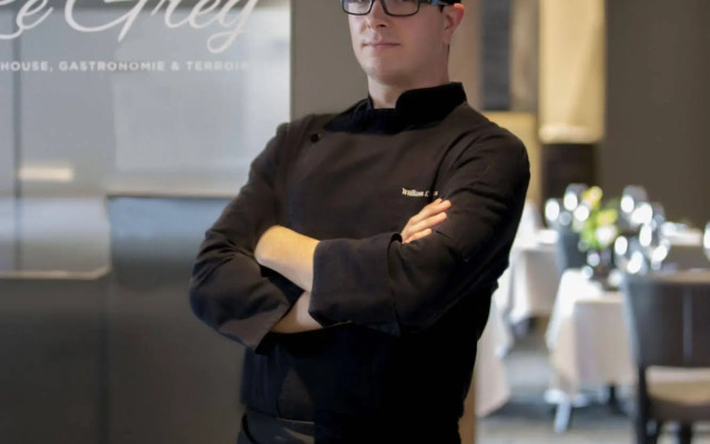 Hôtel du Domaine, centre de villégiature et de congrès de Thetford