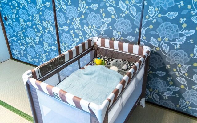 Elle's Hakone-Yumoto Guest House