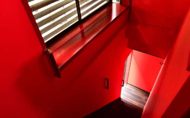 Machi de kurasu Tengachaya-3