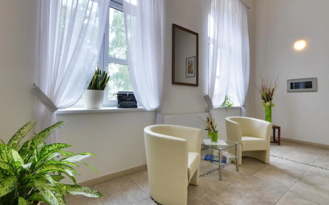 Hotel Richtr
