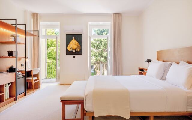 Rosário Suites Townhouse