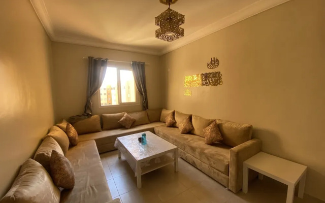 Modern Retreat 5 Minutes from the RAK