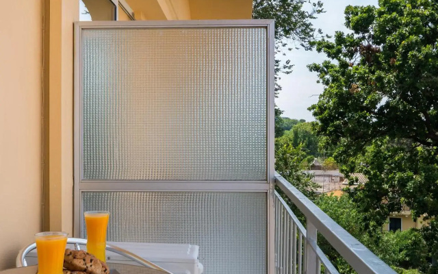 Arion Hotel Corfu