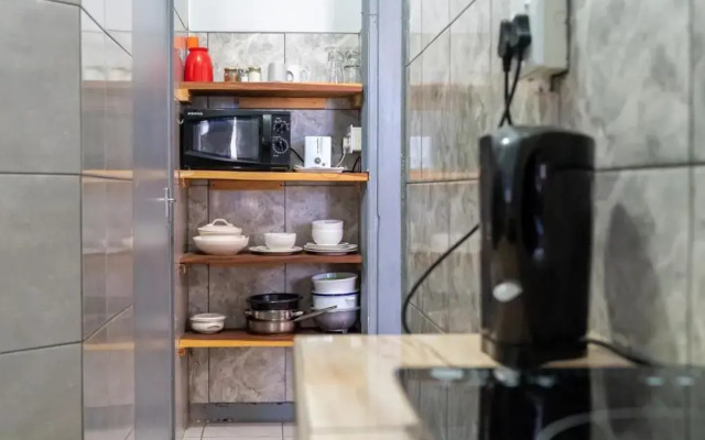 Keetmanshoop Self-catering