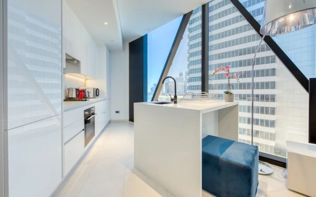 Maison Privee - Marquise Square - 717