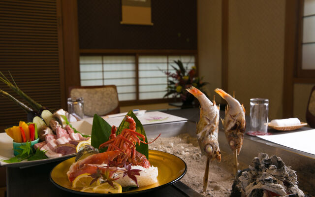 Active Resorts KIRISHIMA