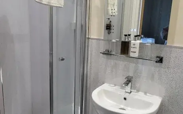 The Ring Pub Bed and Breakfast