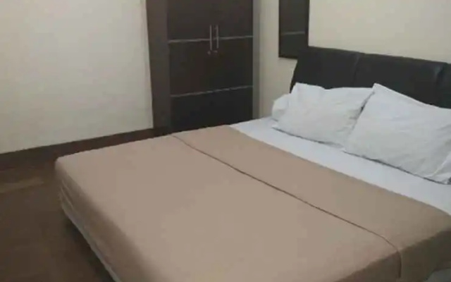 Dnk Home Cendrawasih