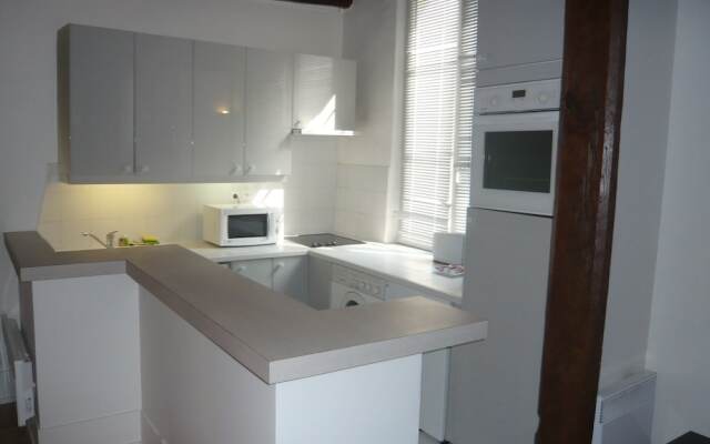 Bridgestreet Le Marais