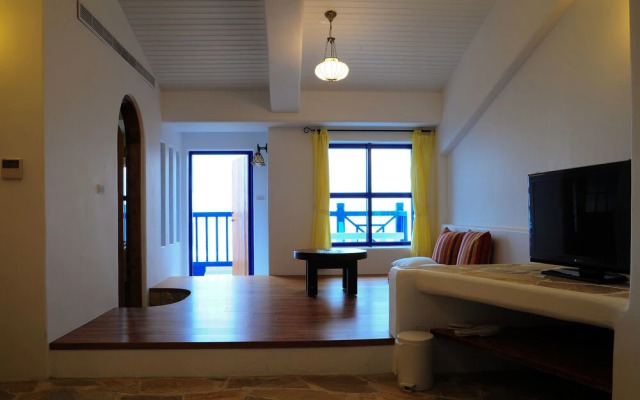 Chateau Villa