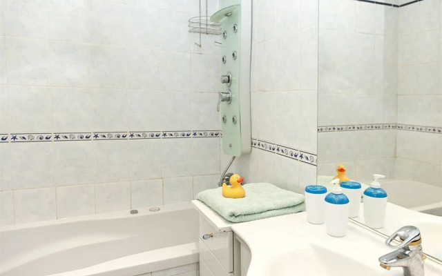 BP Apartments - Lovely Boulogne