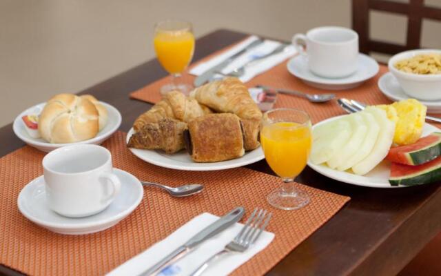 Hotel Porcel Ganivet