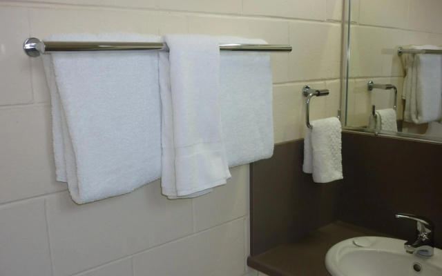 Nambour Lodge Motel