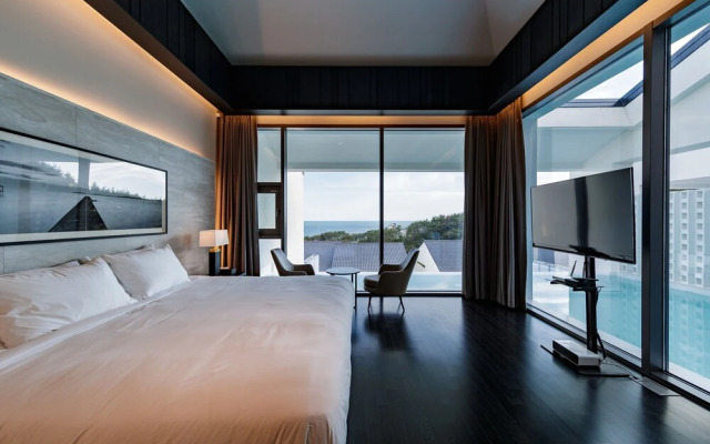 S.G Villa&Hotel