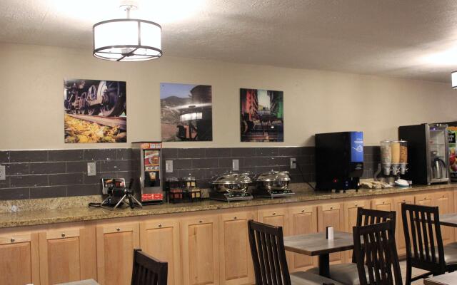 Best Western Plus Rio Grande Inn