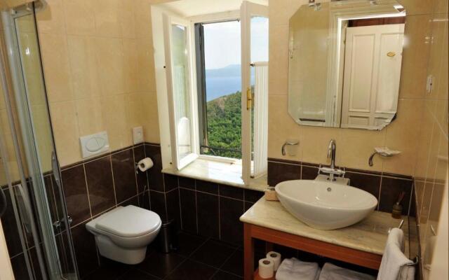 Hotel Draga di Lovrana