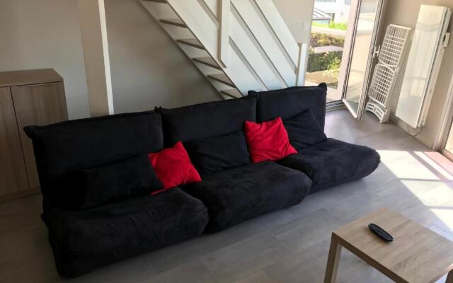 Appartement vue imprenable