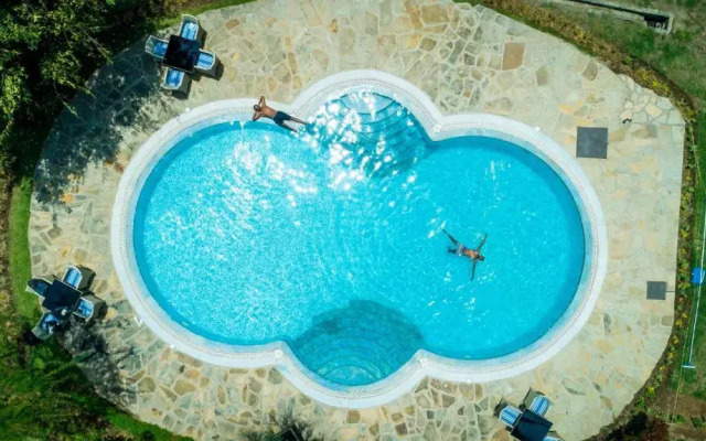 OSOTUA LUXURY RESORT by ICON