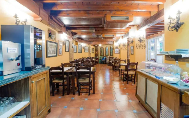 Posada del Toro