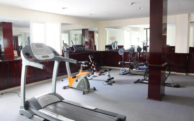 Park Hotel Dalat
