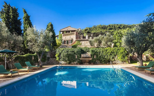 Hotel Valldemossa