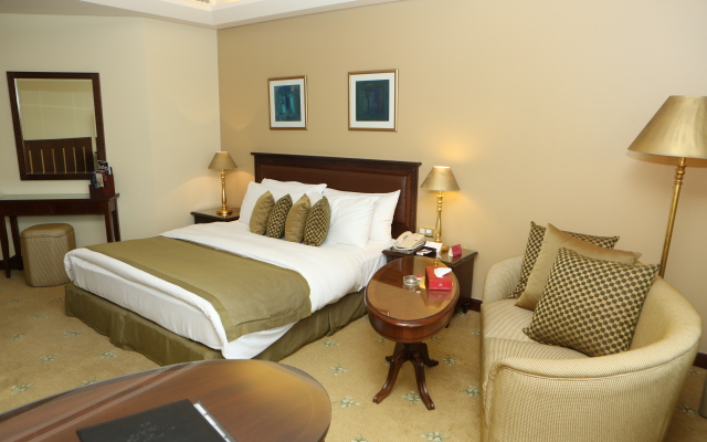 Le Royal Hotels & Resorts - Amman