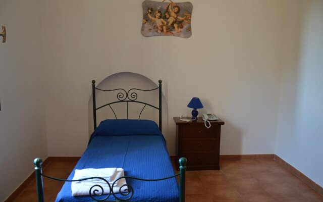 Istituto Antonacci Rooms & Accomodations