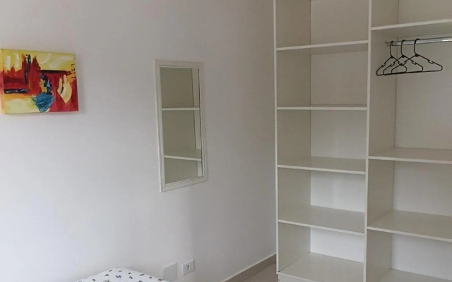 Apartamento novo nas Toninhas com Wifi