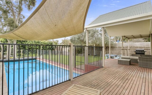 Fern Beach House
