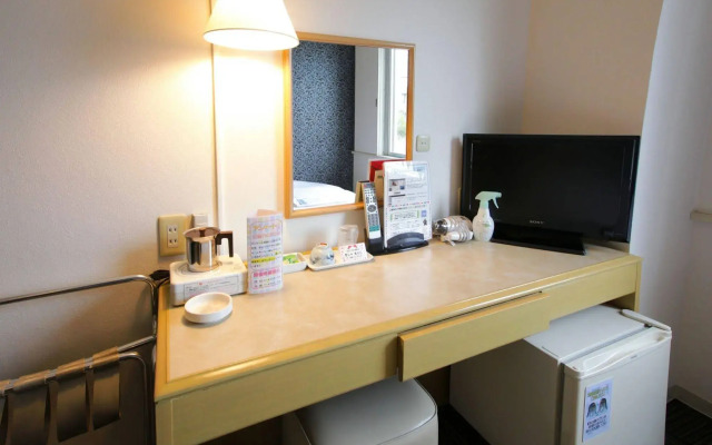 Smile Hotel Kushiro