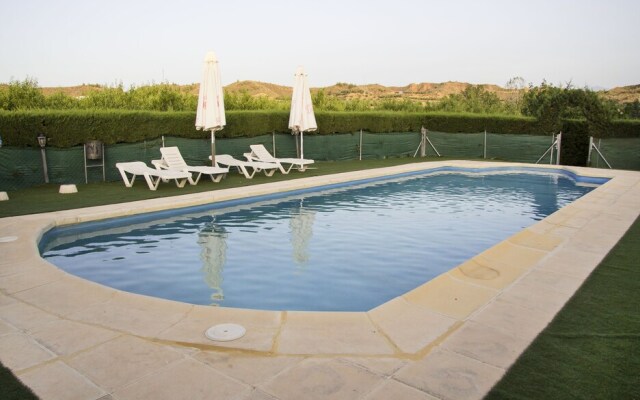 Cuevas Cañada de las Piedras