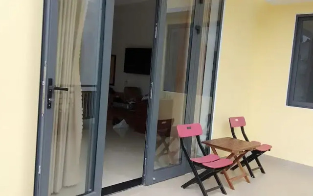 Hoi An New Life Homestay & Villa