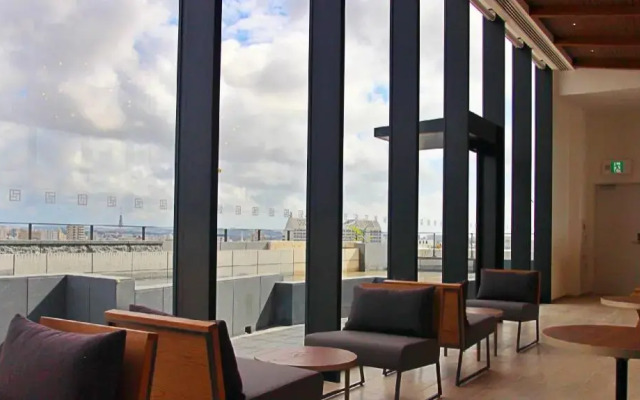 La'gent Hotel Okinawa Naha