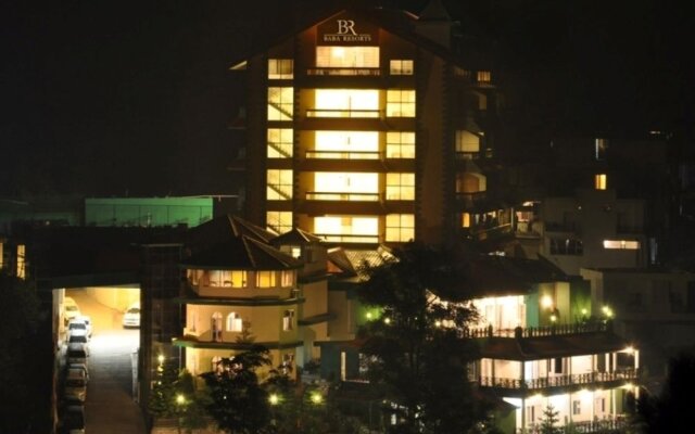 Alcor Spa Resorts