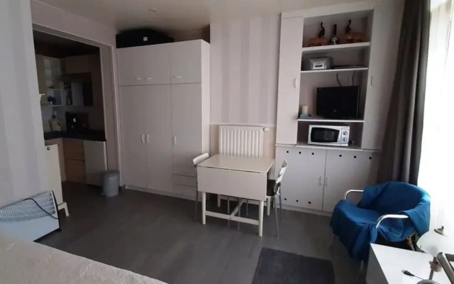 Florivan Comfortable Holiday Residence