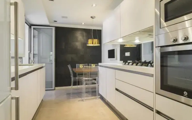 Ciencias Home By Sweet