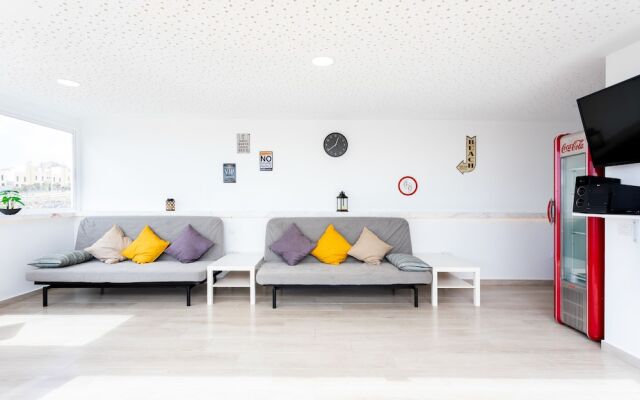HomeLike Beautiful Duplex Parque La Reina
