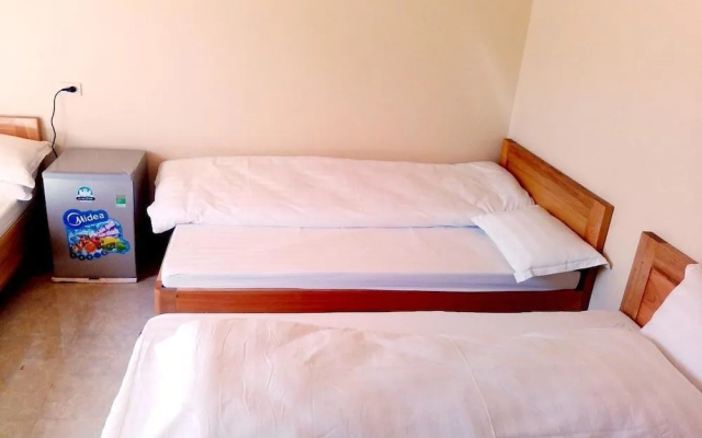 Fantasy Sapa Hostel