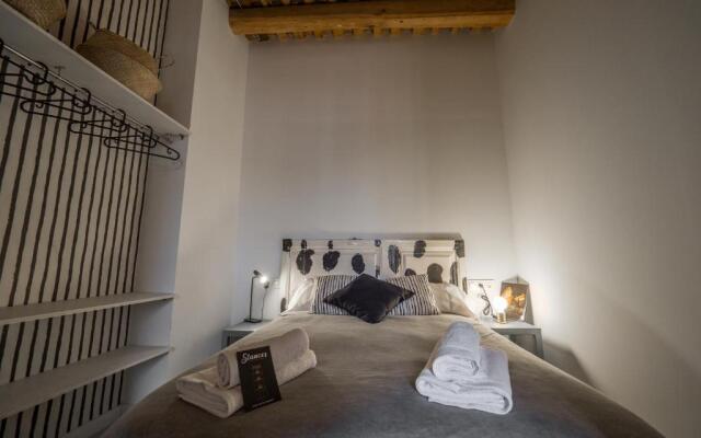 Luxury Apartment Stancesvic