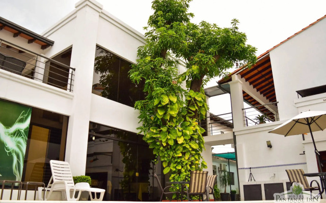 Pantanal Inn Hotel
