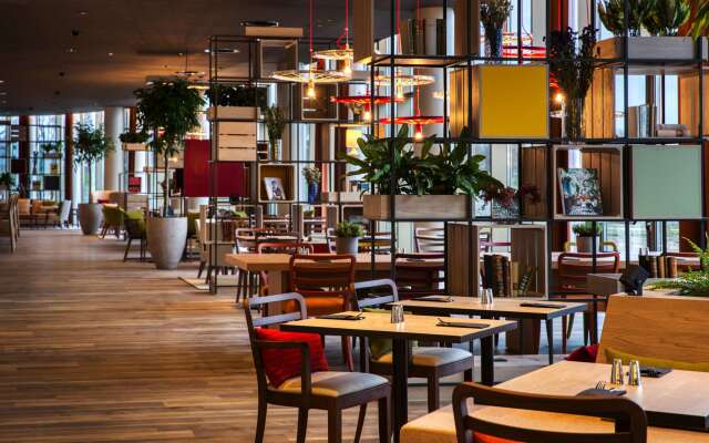 Intercityhotel Amsterdam Schiphol Airport