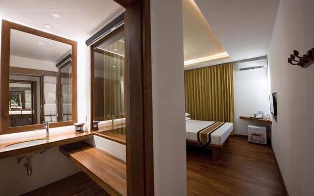 Bagan Valley Hotel