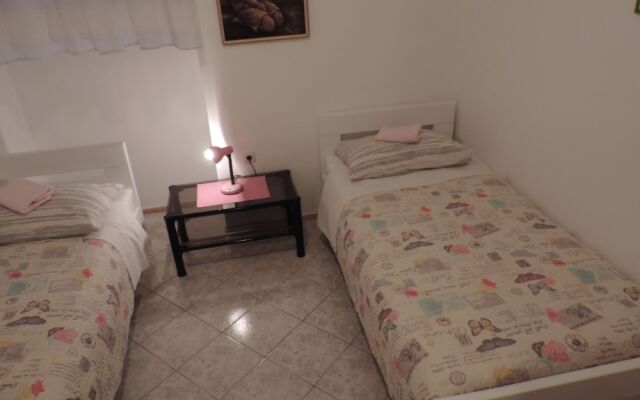 Apartment Pera